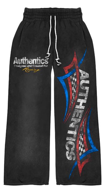 Authentics Racing Sweats