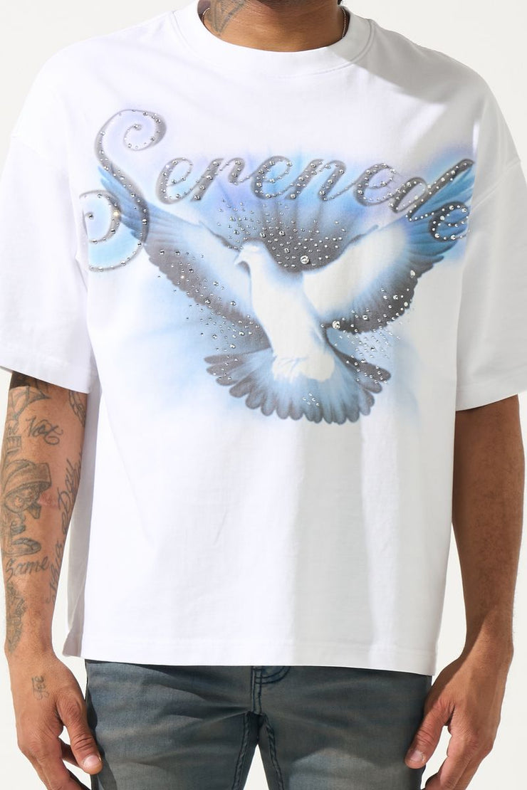 Serenede Celestial Tee