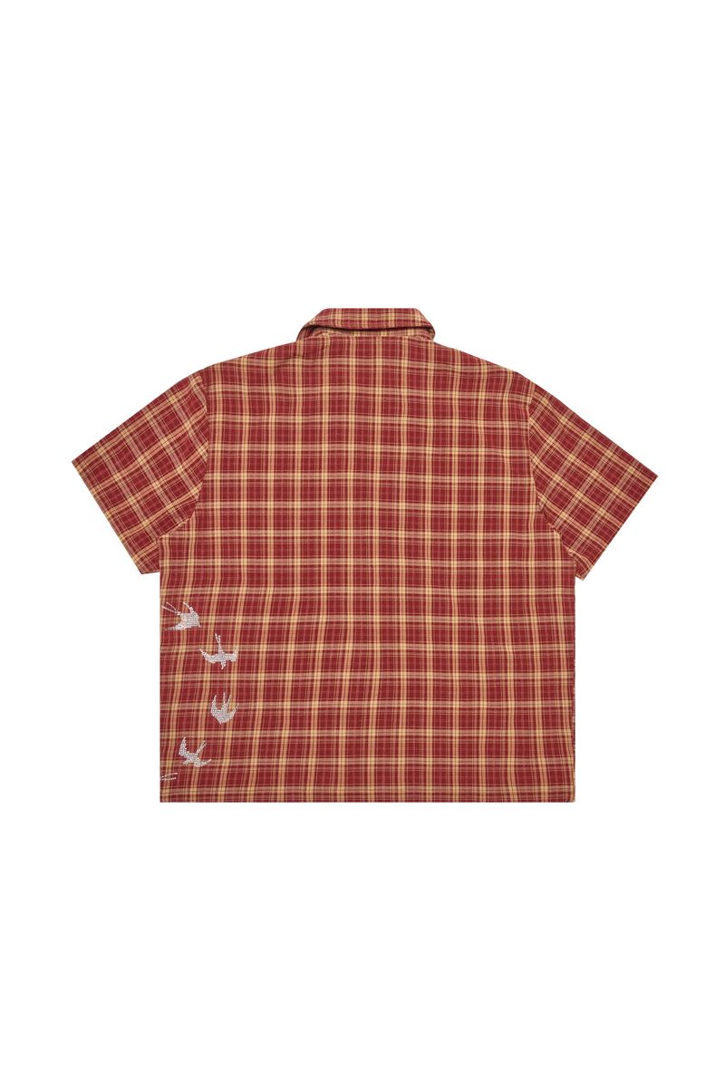 KOFL Flock Zip Up