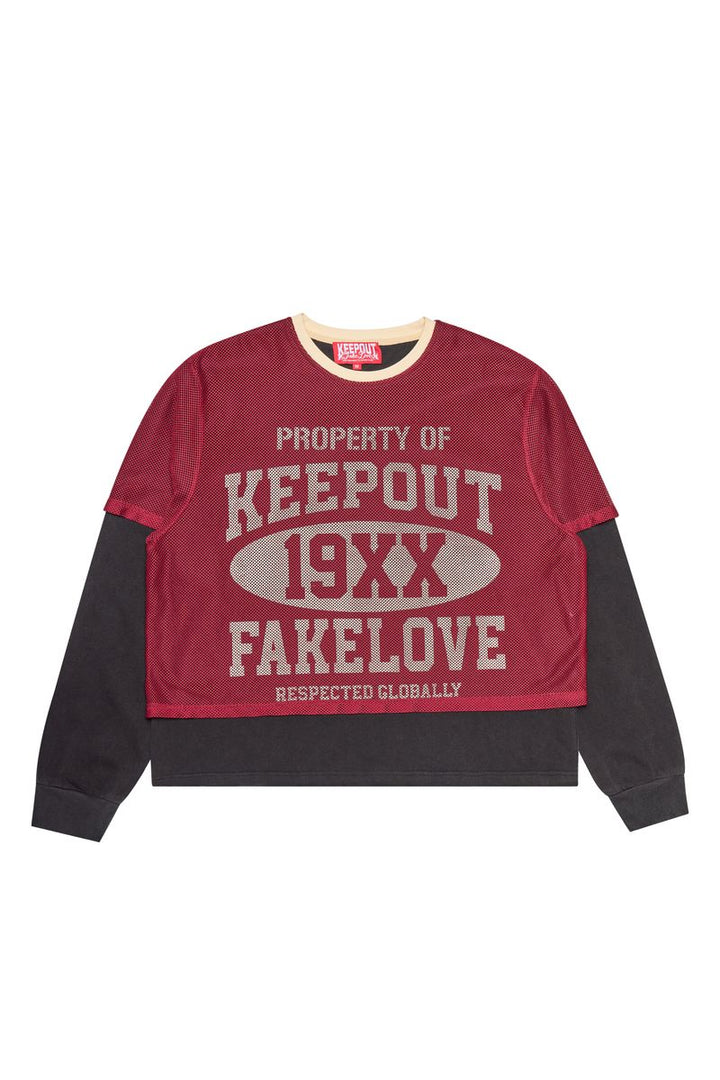 KOFL Demand Respect Shirt