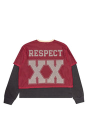 KOFL Demand Respect Shirt