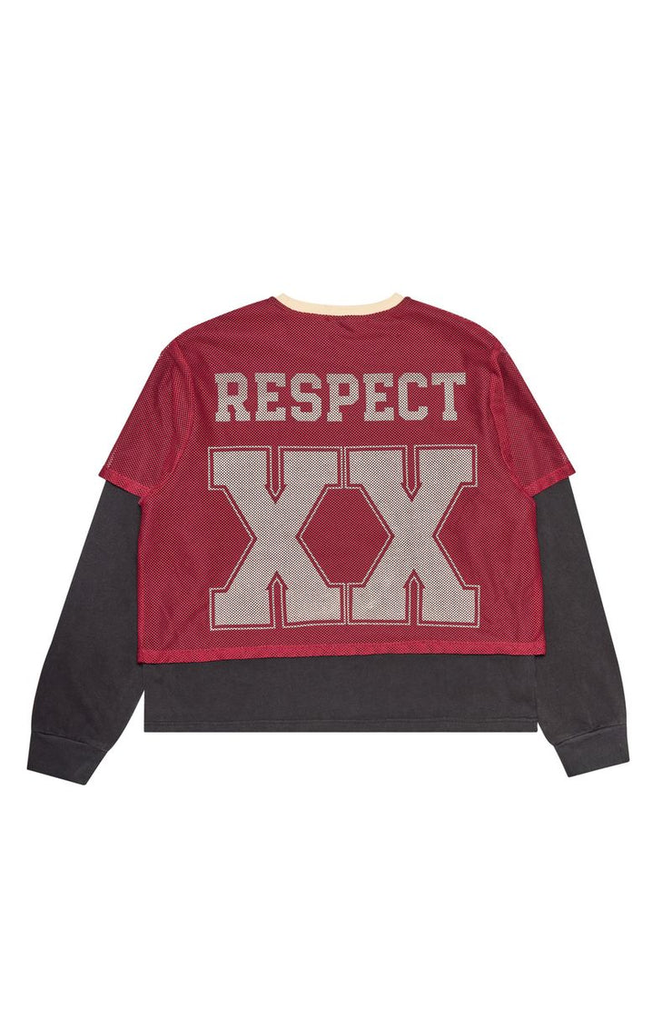 KOFL Demand Respect Shirt