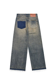 KOFL Chopper Jean