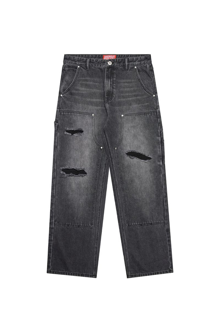 KOFL Work In Progress Jean