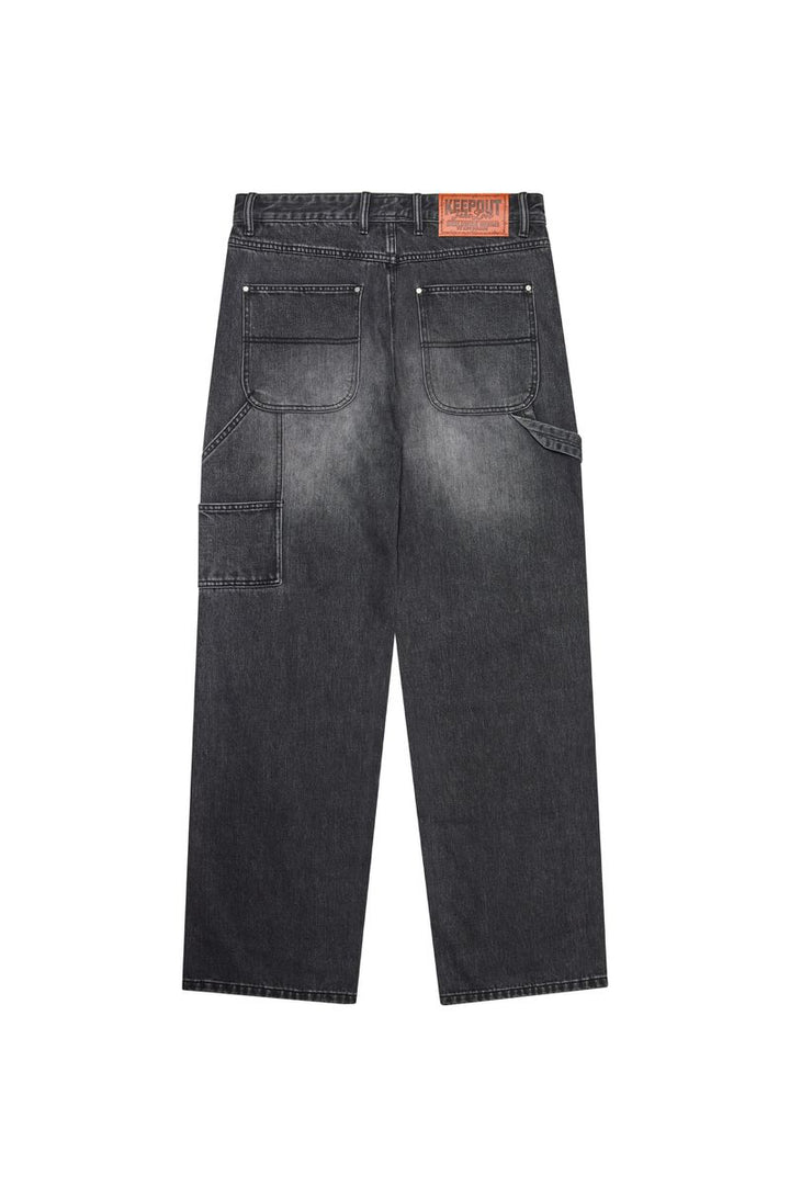 KOFL Work In Progress Jean
