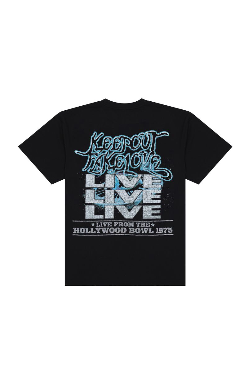 KOFL Electric Dreams Tee