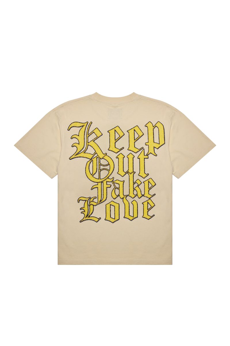 KOFL Fight For Love Tee