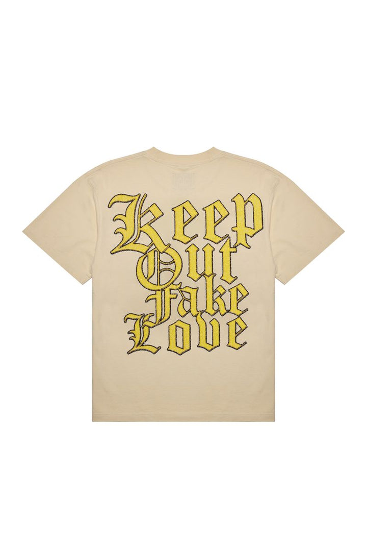 KOFL Fight For Love Tee