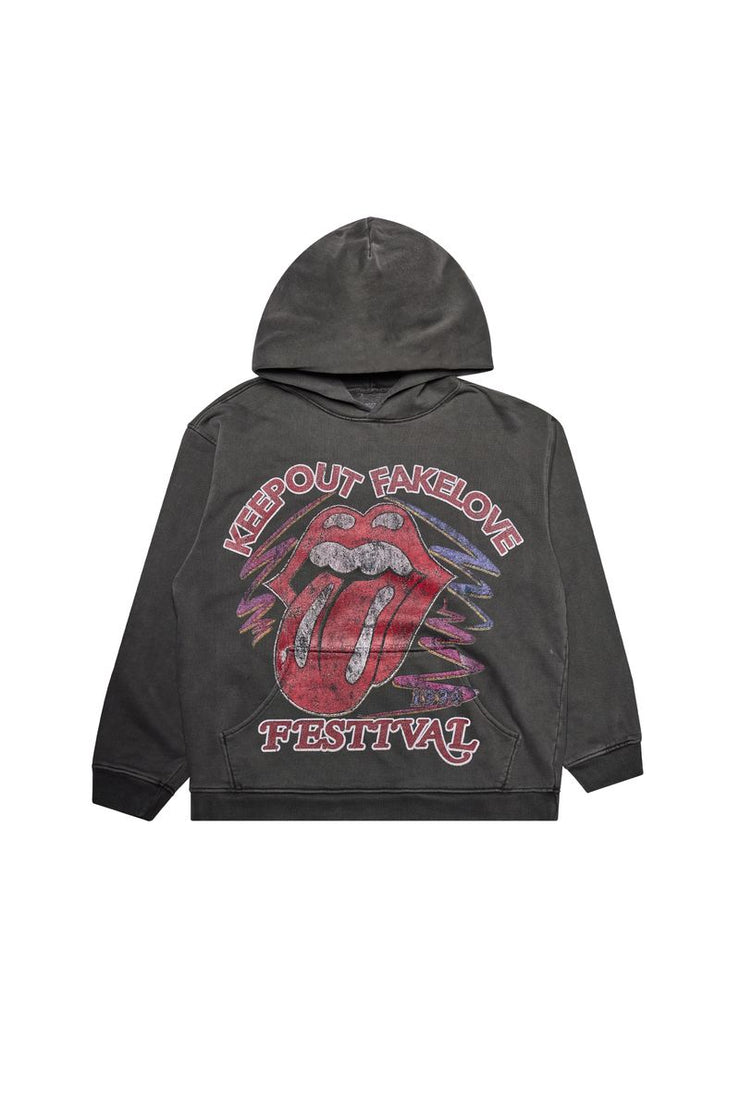 KOFL No Worries Hoodie