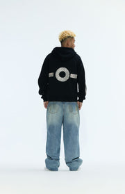 Reves Paris Ouchini Etoile Hoodie