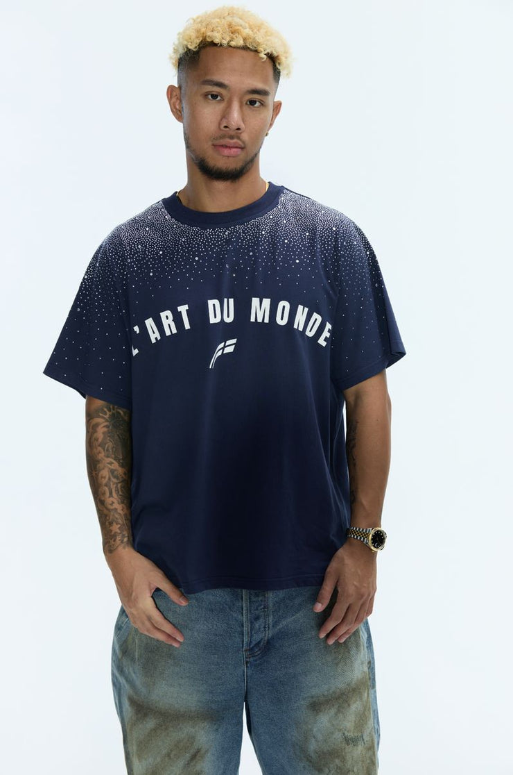 Reves Paris Astral Tee