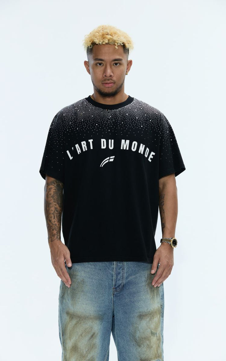 Reves Paris Astral Tee