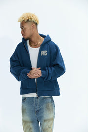 Reves Paris Etoile Hoodie