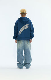 Reves Paris Etoile Hoodie