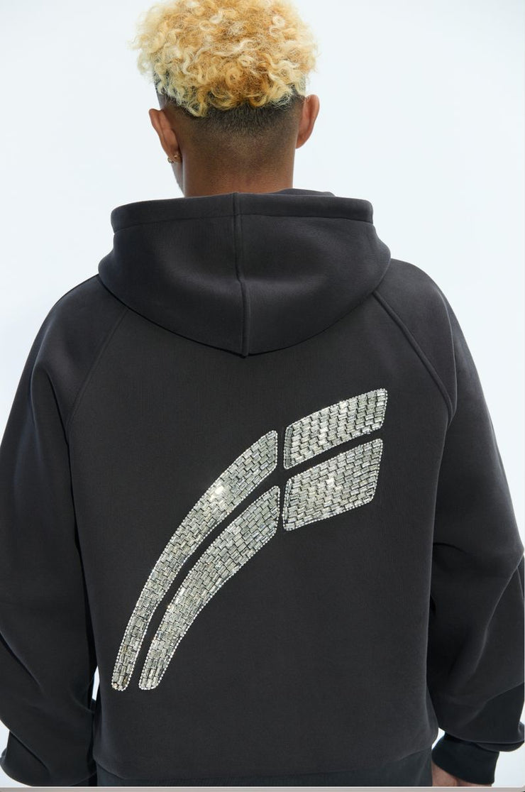Reves Paris Etoile Hoodie