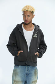 Reves Paris Etoile Hoodie