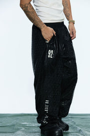 Reves Paris Doppler Weather Tech Pant