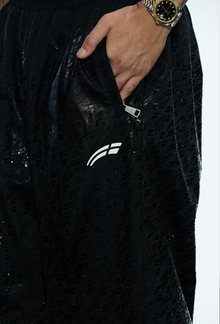 Reves Paris Doppler Weather Tech Pant