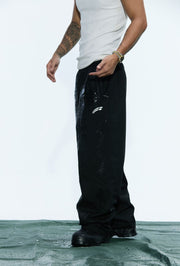 Reves Paris Doppler Weather Tech Pant