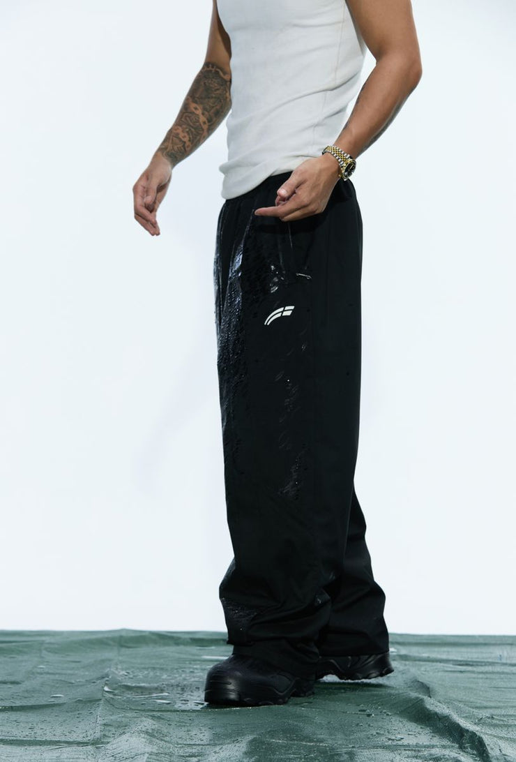 Reves Paris Doppler Weather Tech Pant