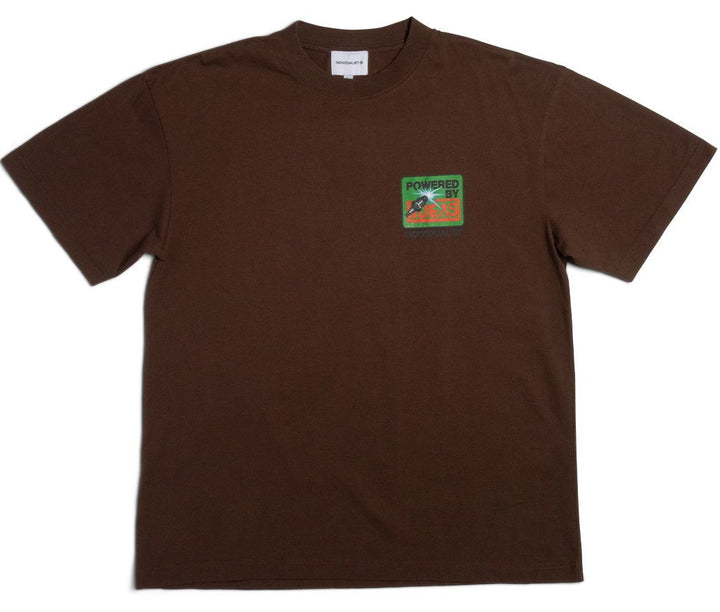 Individualist Spark Up SS Tee