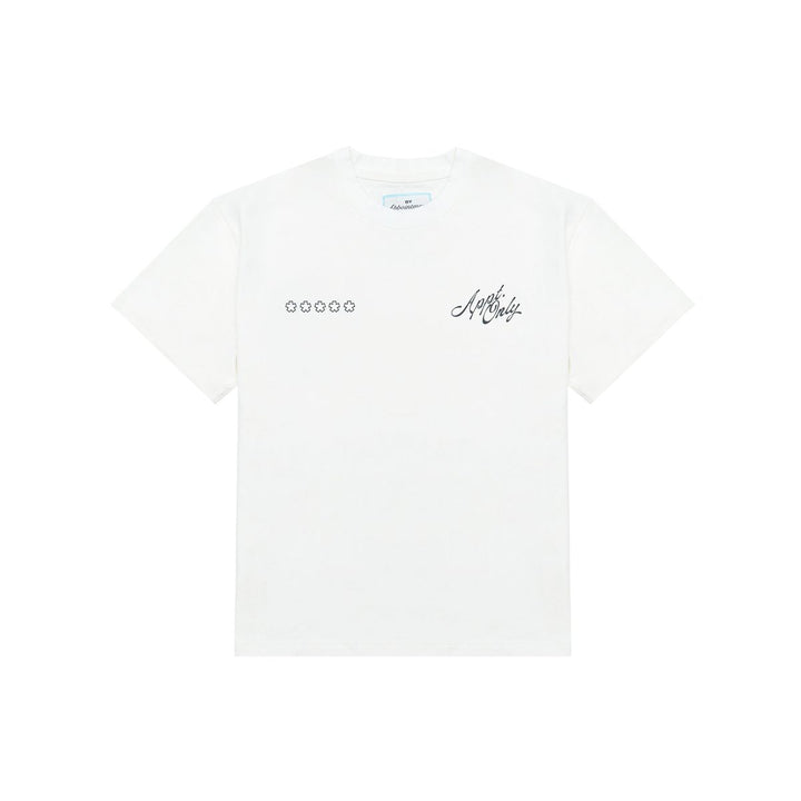 By Appointment Only Void Tee