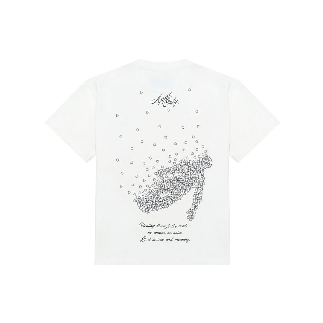 By Appointment Only Void Tee