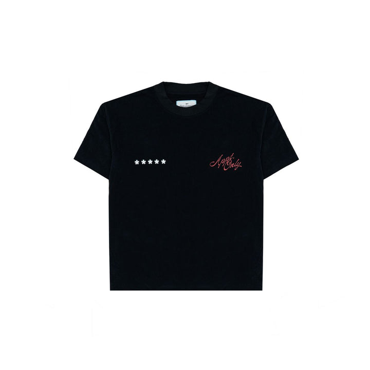 By Appointment Only Void Tee