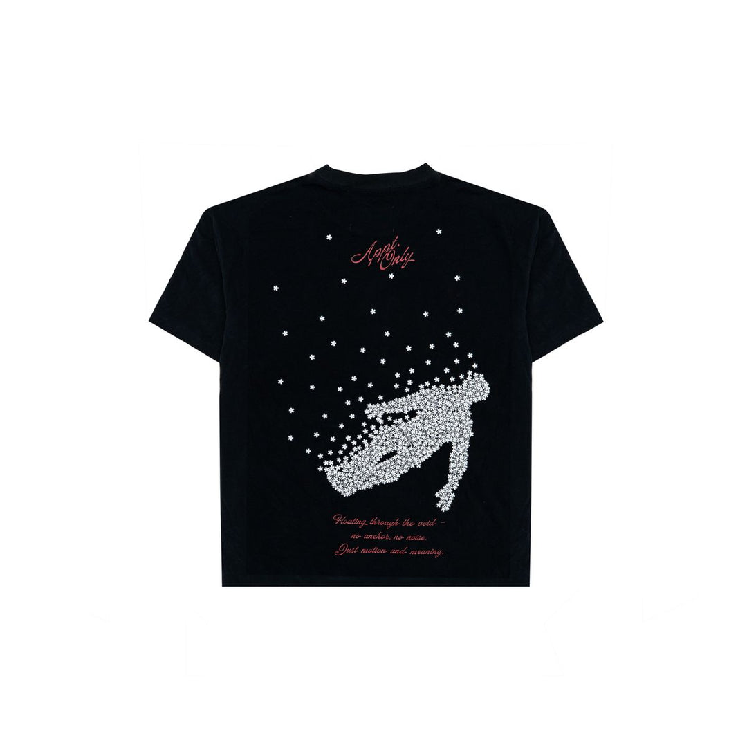 By Appointment Only Void Tee