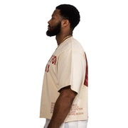 Visionary Club Letter To Your Heart Boxy Tee