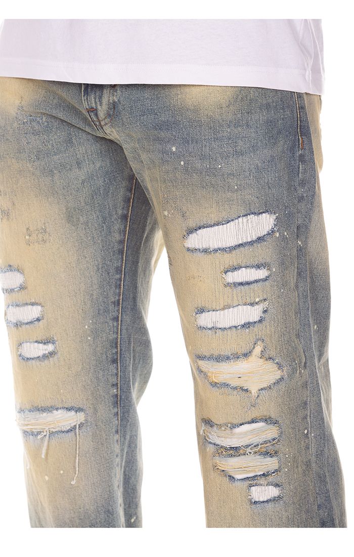 Akoo Sierra Leone Jean