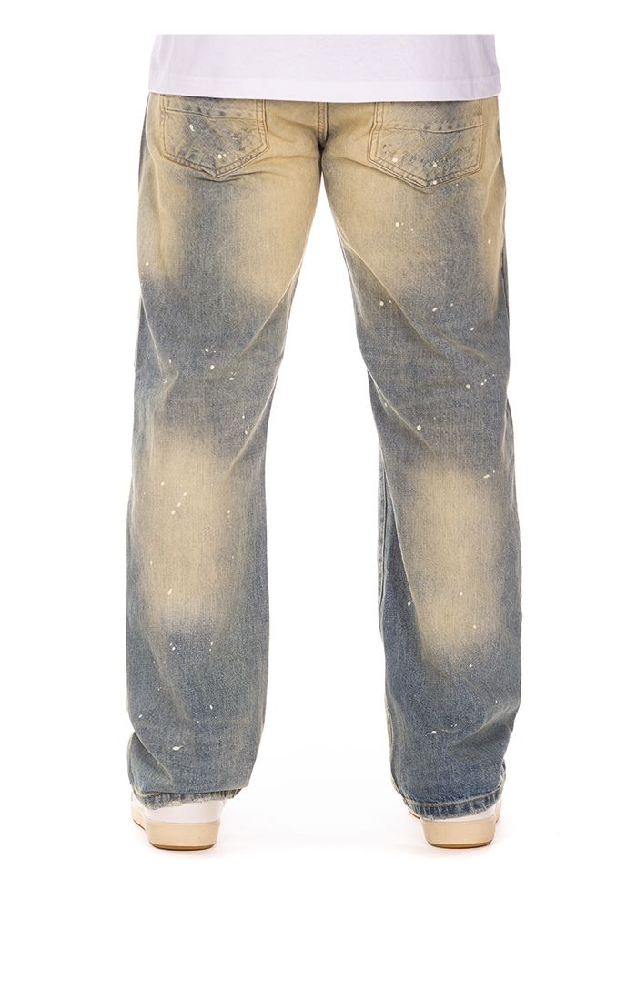 Akoo Sierra Leone Jean