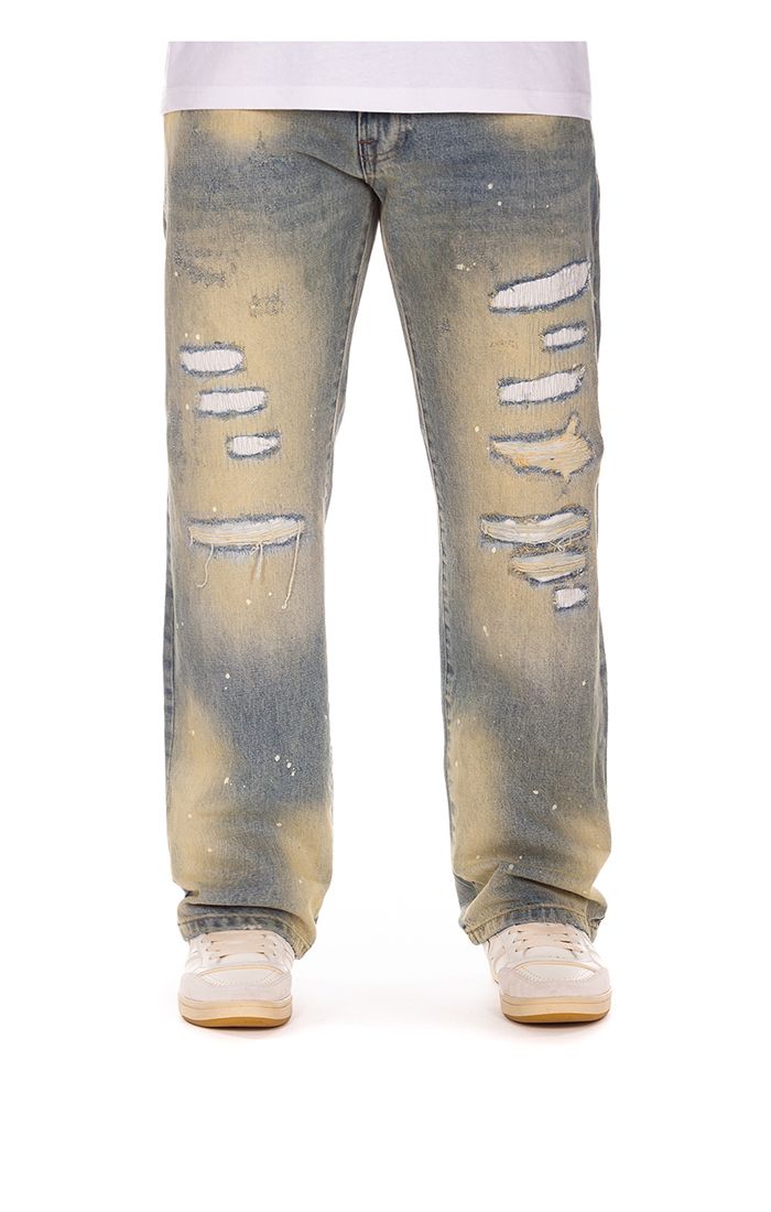 Akoo Sierra Leone Jean