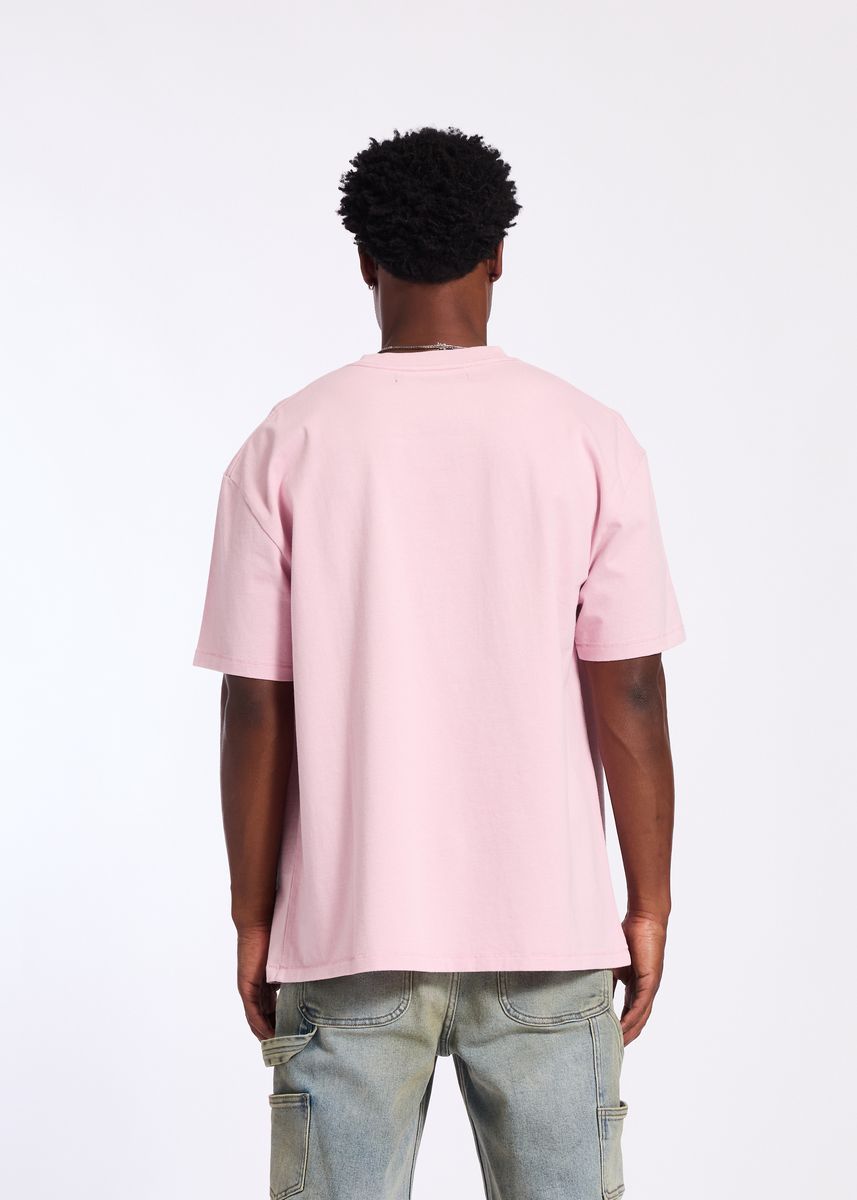 Memory Lane Isolated Minds Tee
