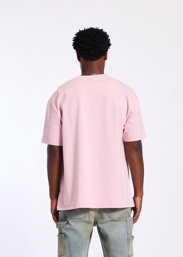 Memory Lane Isolated Minds Tee