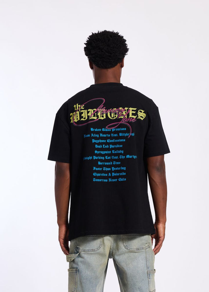 Memory Lane Wild Ones Tiger Tee