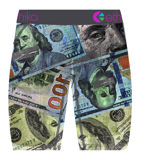 Ethika | Franklin Rewired