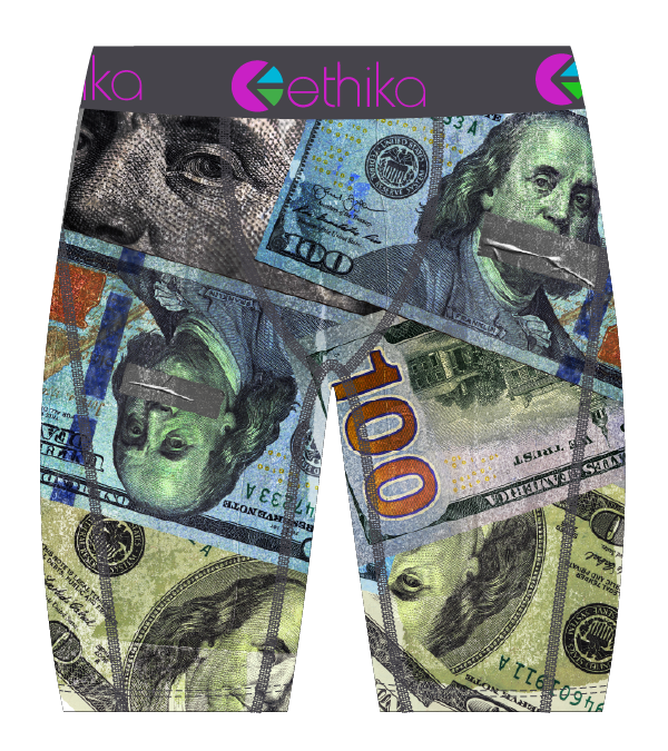 Ethika | Franklin Rewired
