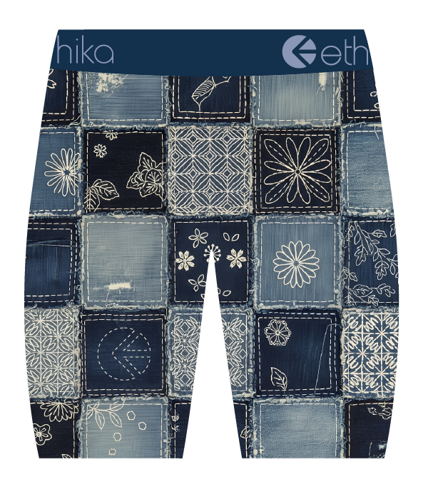 Ethika | BMR Sashiko