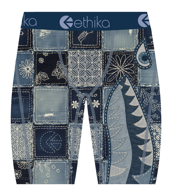 Ethika | BMR Sashiko