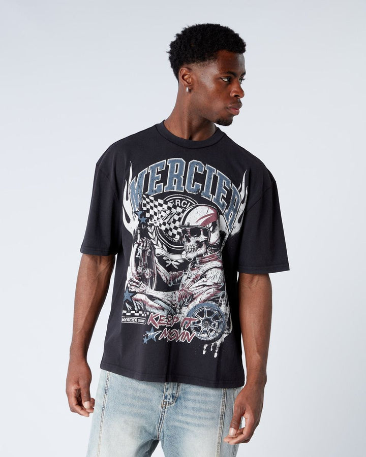 Mercier First Place Tee