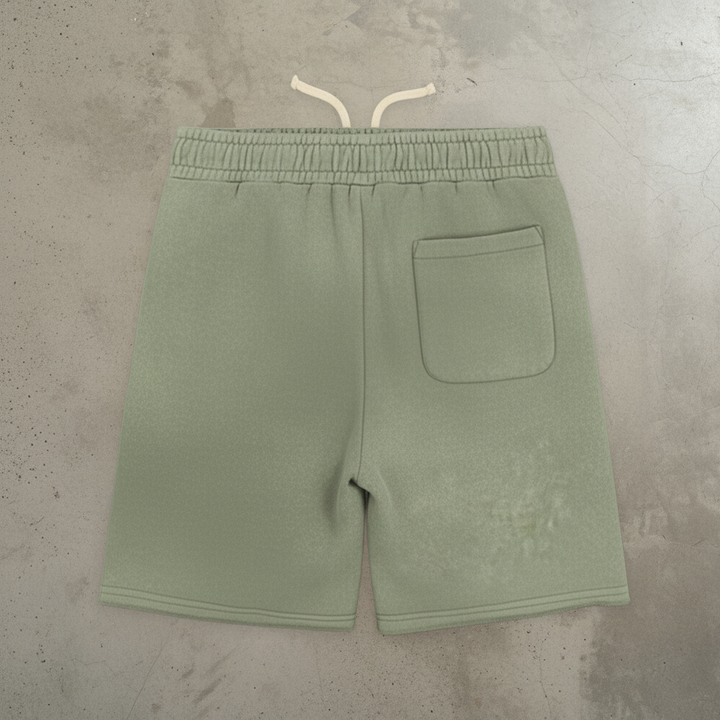 Paradise Lost Controlled Chaos Shorts