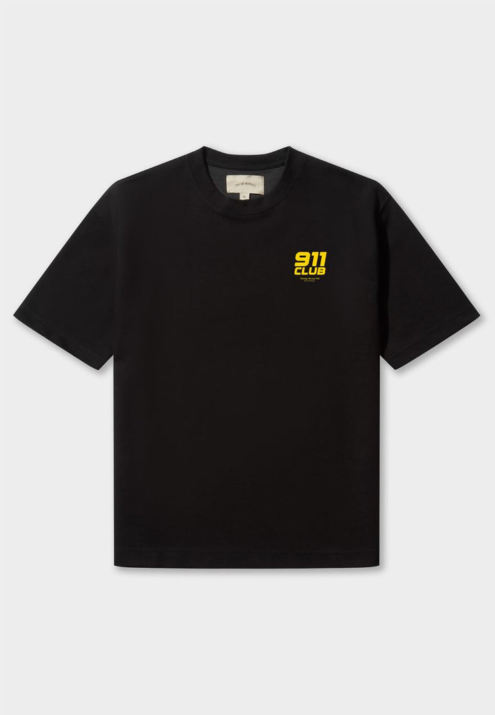 Pas De Monaco Wrapper Tee