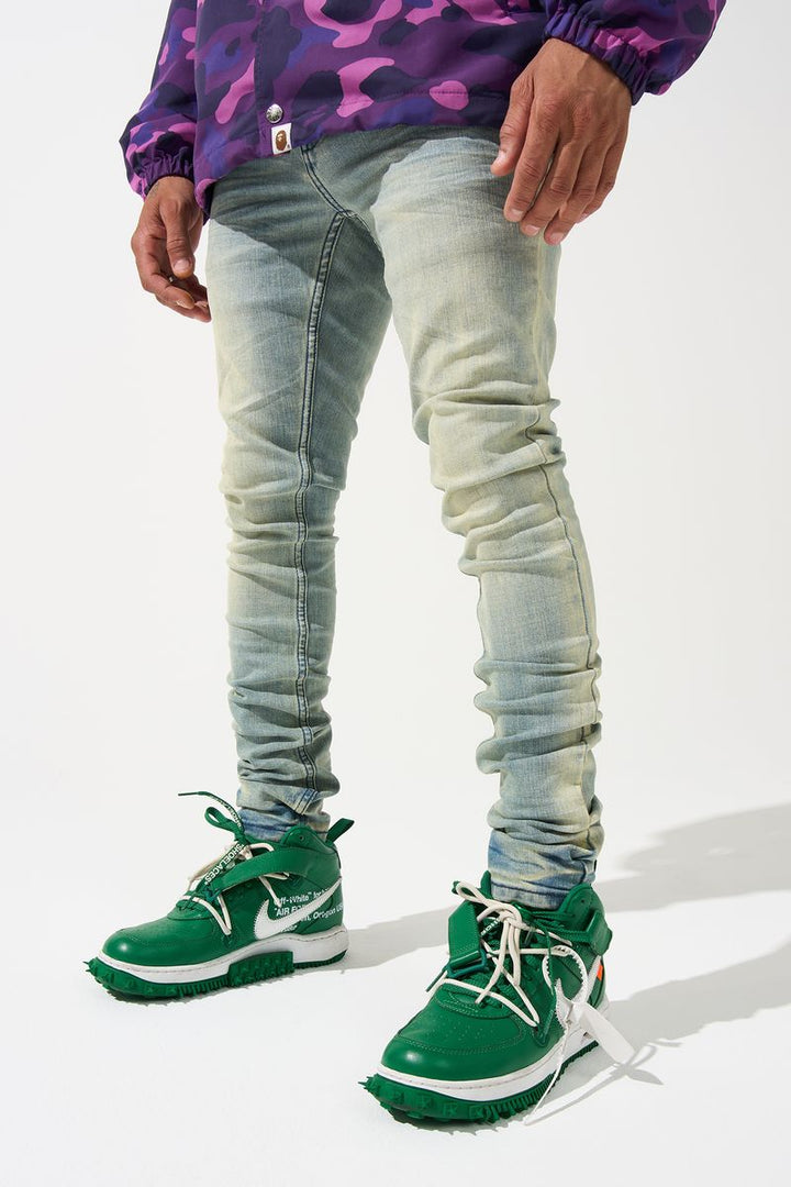 Serenede Espresso Jean