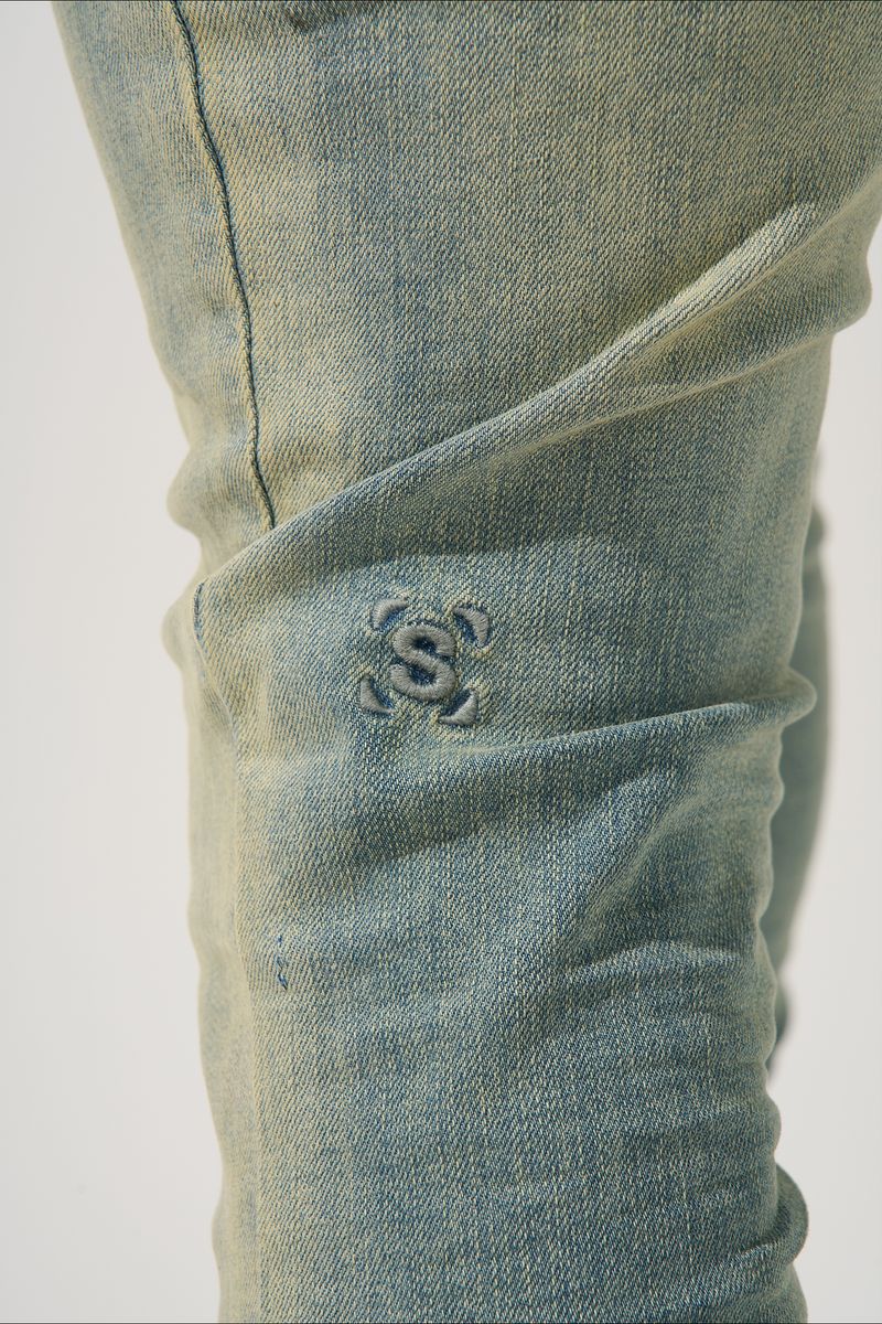 Serenede Espresso Jean