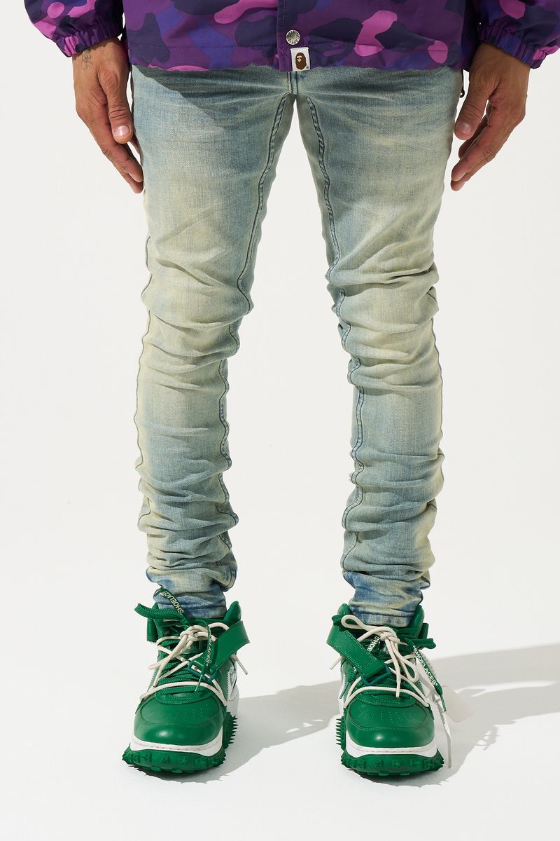 Serenede Espresso Jean