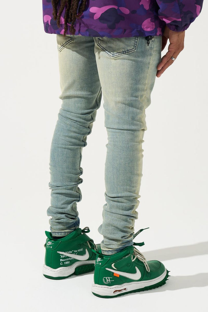 Serenede Espresso Jean