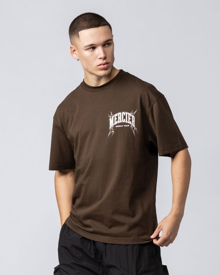Mercier World Tour Tee