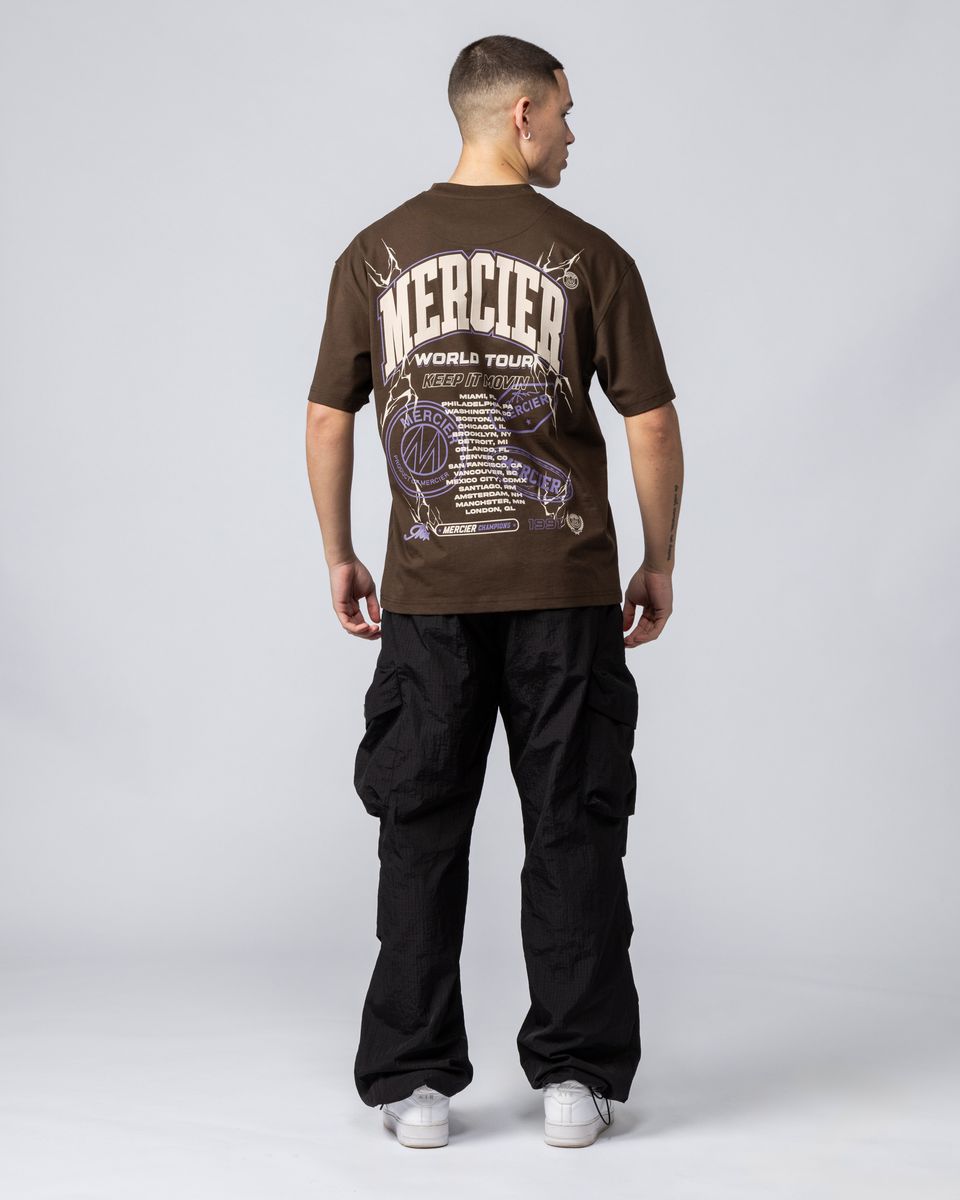 Mercier World Tour Tee