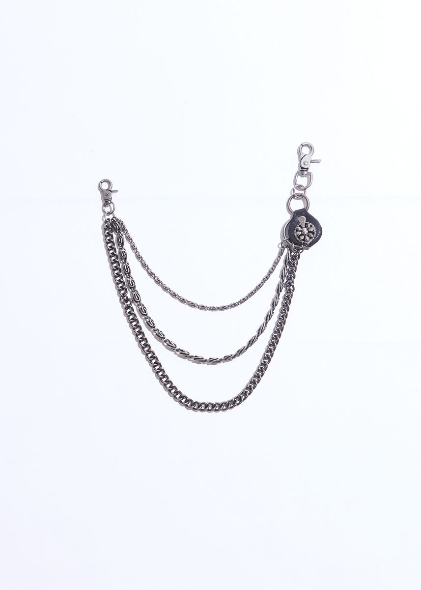 Embellish Chaos Chain